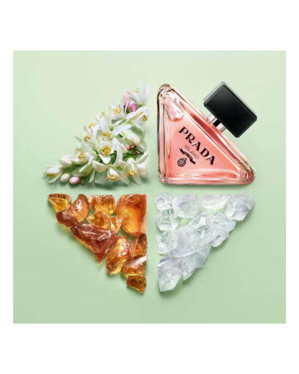 Prada Paradoxe - Perfume Feminino - Eau de Parfum - 90ml - Image 2