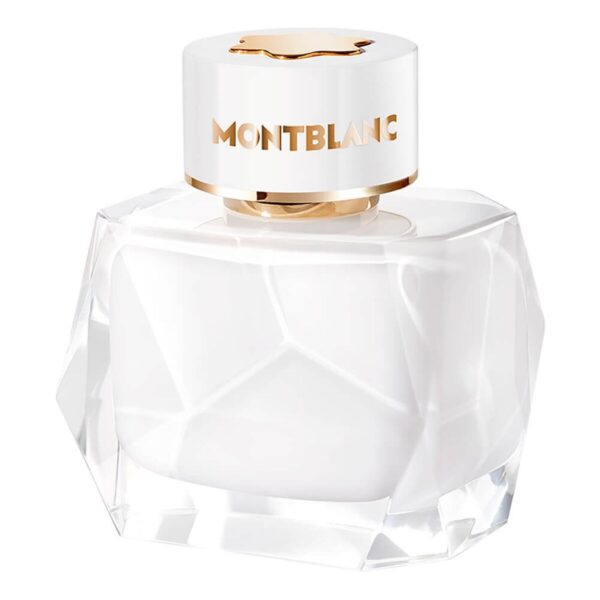PERFUME MONTBLANC SIGNATURE FEMININO 90ml - Image 2